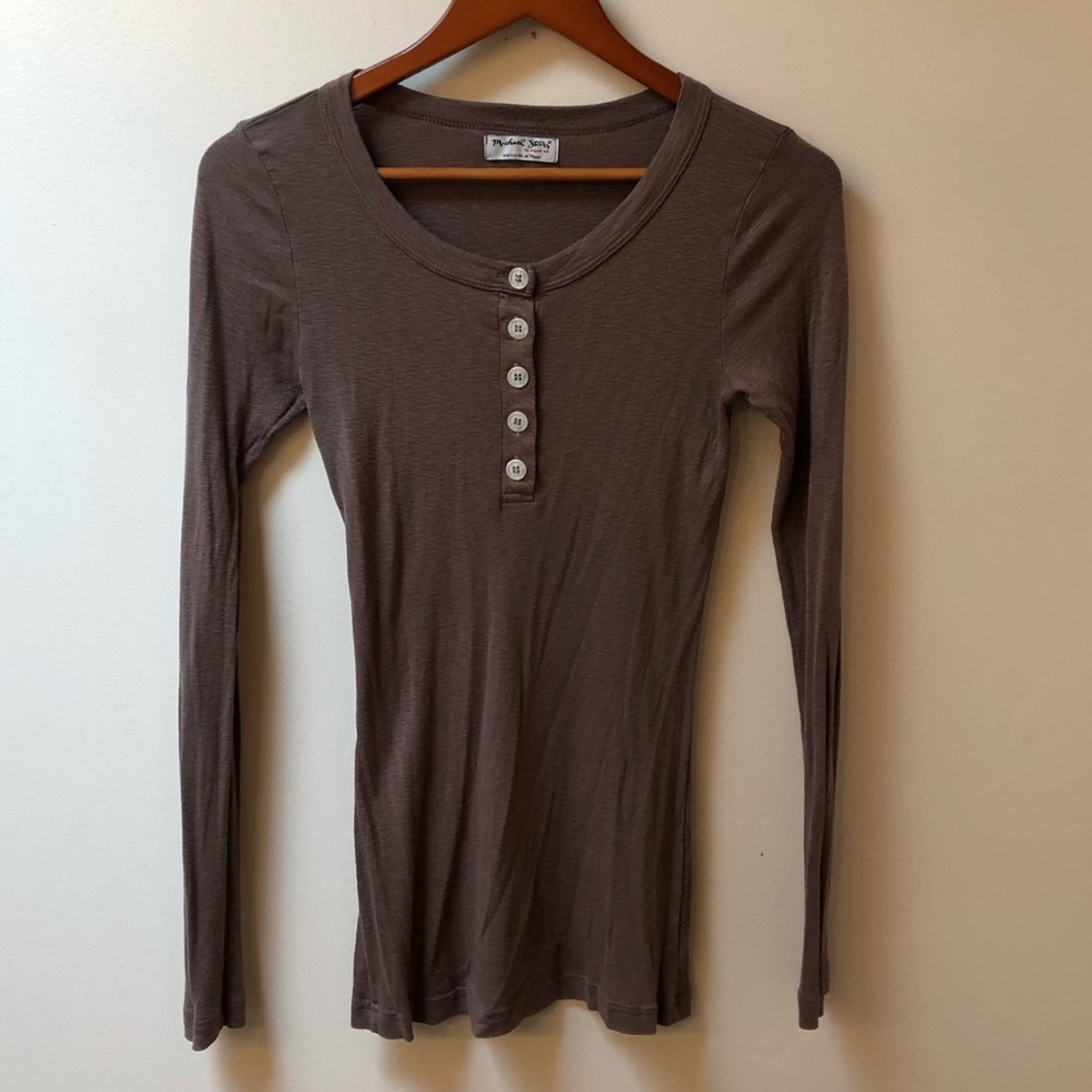 Michael Stars t-shirt - Very good condition